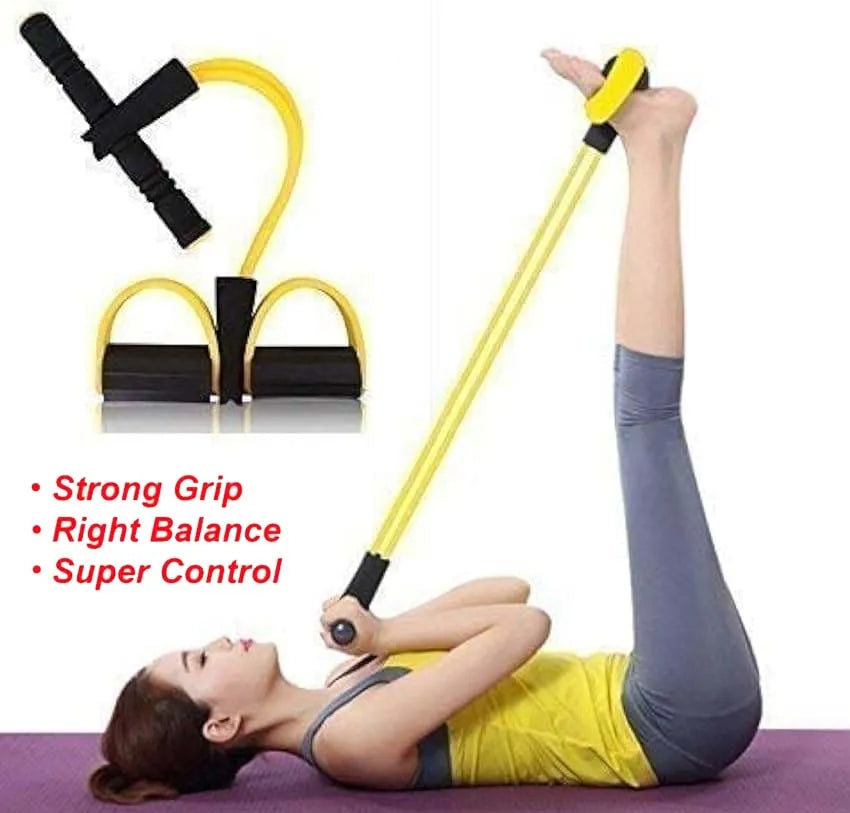 TUMMY TRIMMER FOR MEN AND WOMEN