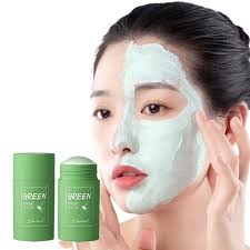 Green Mask Stick Black Head Remover Moi