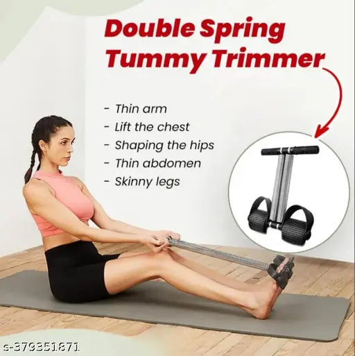 High Quality Tummy Trimmer