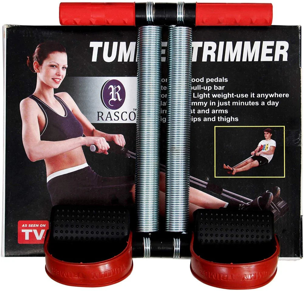 High Quality Tummy Trimmer