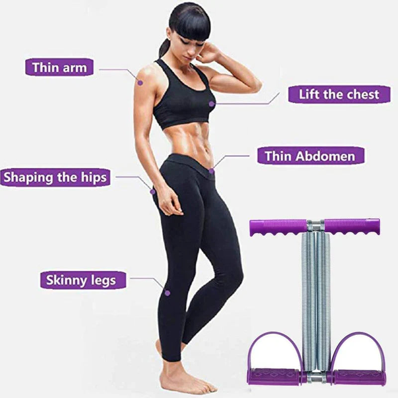 High Quality Tummy Trimmer