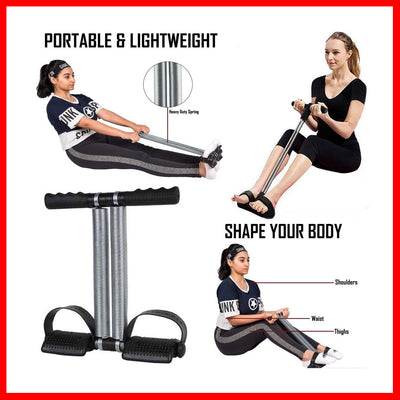 Imported Tummy Trimmer
