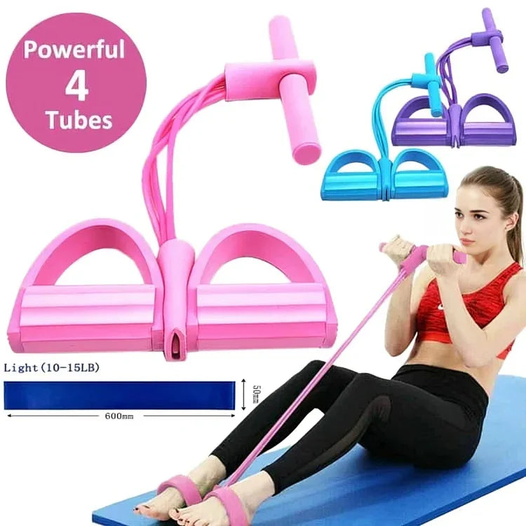 Imported Tummy Trimmer