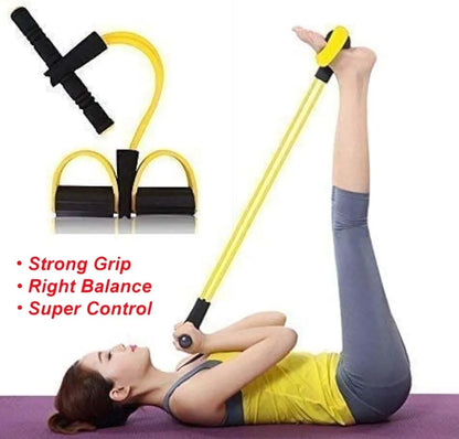 TUMMY TRIMMER FOR MEN AND WOMEN