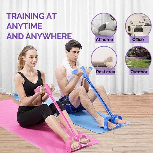 Imported Tummy Trimmer