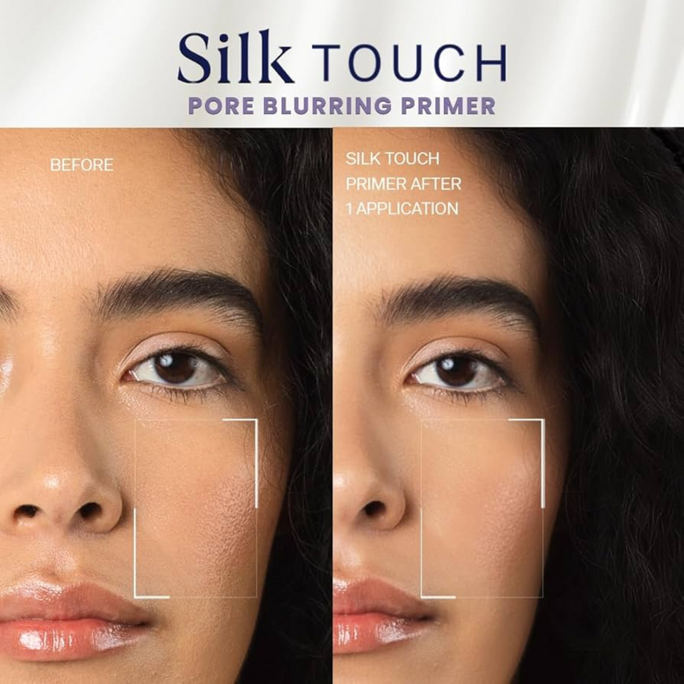 Flicka Silk Touch Milk Cream