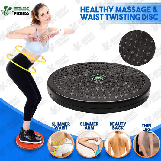 Tummy Twister
