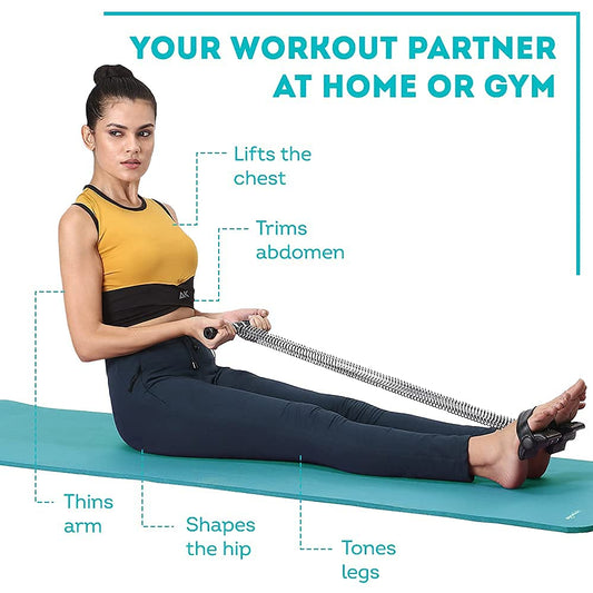High Quality Tummy Trimmer