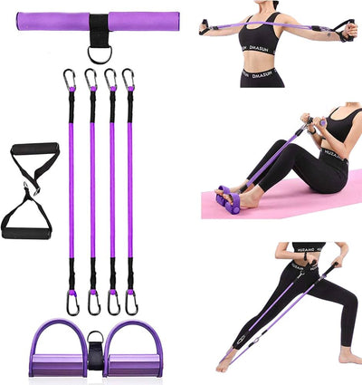 Tummy Trimmer {High Quality}