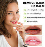 Lip Glow Cream – For Soft & Shiny Lips