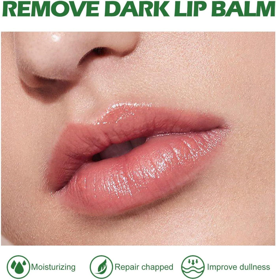 Lip Glow Cream – For Soft & Shiny Lips