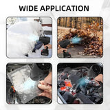 Electric-Cordless-Leaf-Blower Flexo