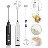 2 in 1 High Quality Coffee Beater and Egg Whisker Glam Haven