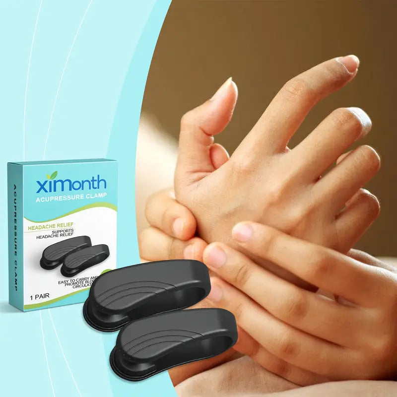 Portable Sugar Control Clip