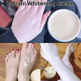 Original Zafarani  Cream