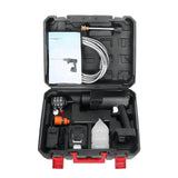 Portable High Pressure Car Washing Gun