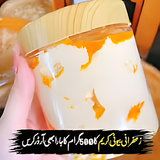 Original Zafarani  Cream