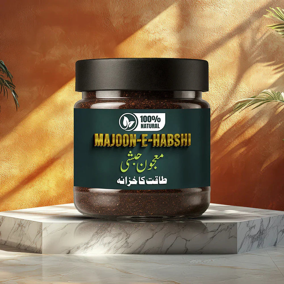 Majoon-E-Habshi 38% Off Free Delivery All over Pakistan