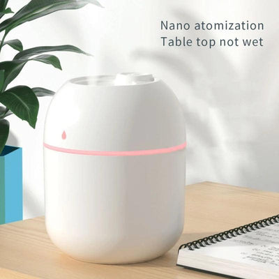 Air Humidifier Mini Diffuser for Air Freshener