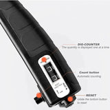 Countable Hand Gripper Exerciser Flexo