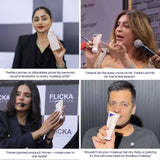 Flicka Silk Touch Milk Cream