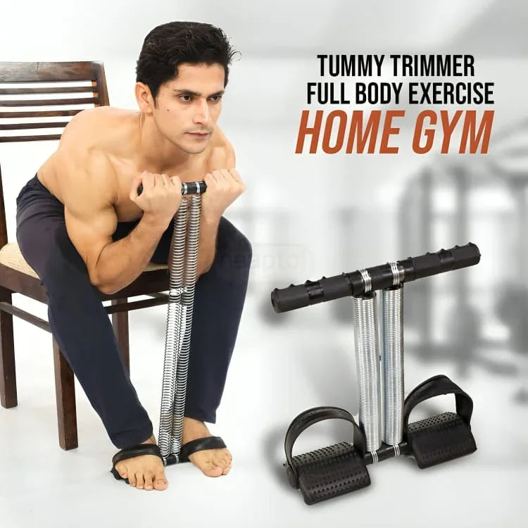 Imported Tummy Trimmer