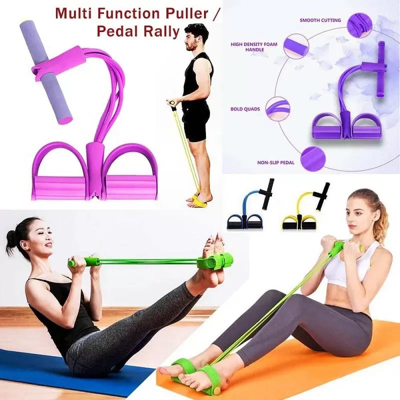 Imported Tummy Trimmer