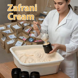 Original Zafarani  Cream