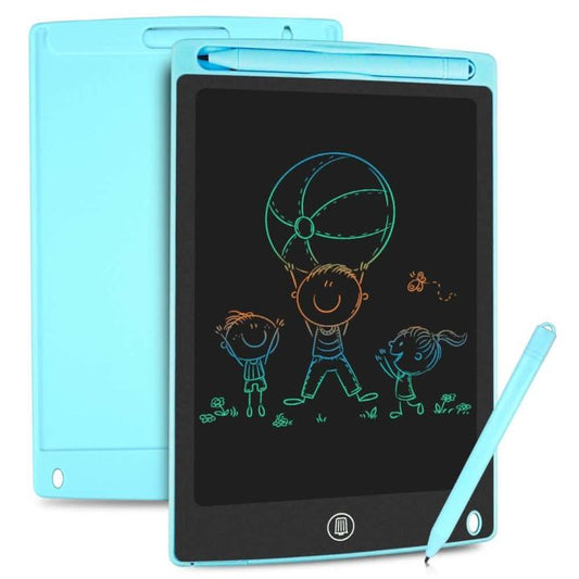 Hardbound LCD Writing and drawing Pad for kids  8.5 inch