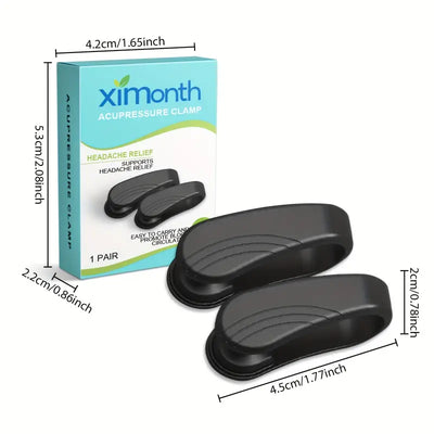 Portable Sugar Control Clip