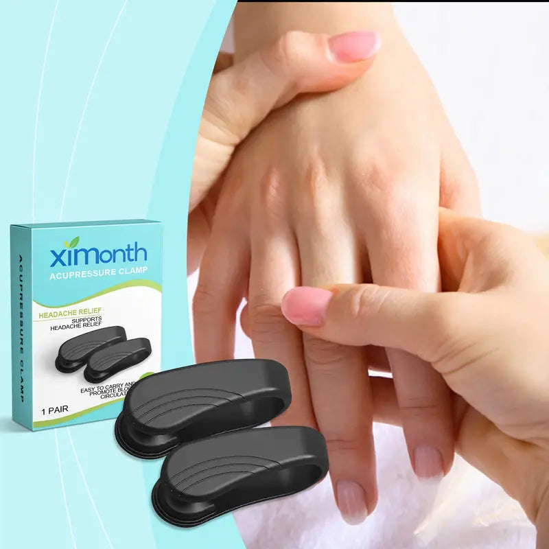 Portable Sugar Control Clip