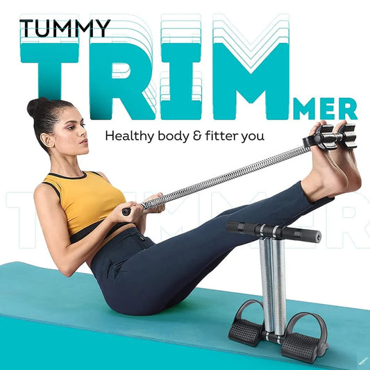 High Quality Tummy Trimmer