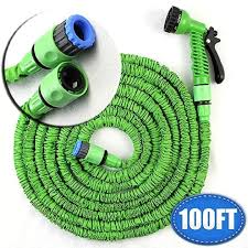 Garden Hose Pipe