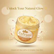 Original Zafarani  Cream Zafarani