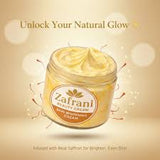 Original Zafarani  Cream Zafarani