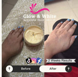 Original Zafarani  Cream