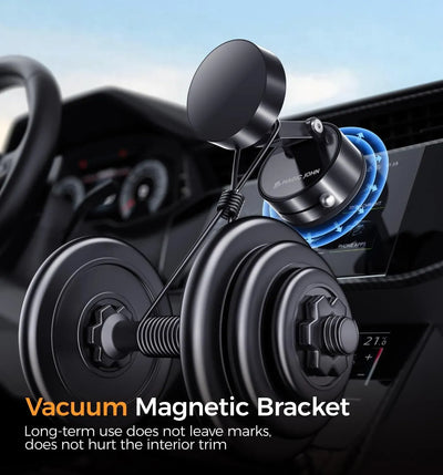 Magnetic Phone Holder