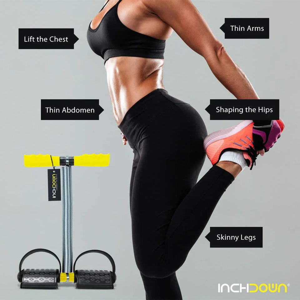 Imported Tummy Trimmer