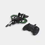 JF-17 Remote Control Stunt Jet Plane